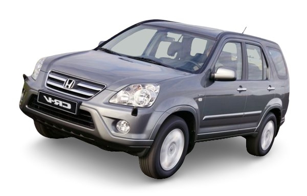 CR-V HONDA