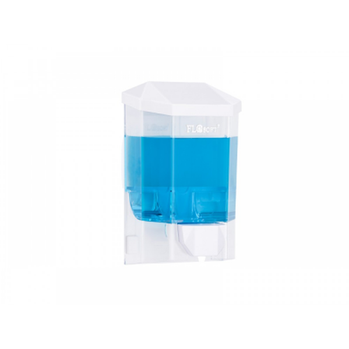 ANKAVERSE® Sıvı Sabunluk Duvardan 500ml