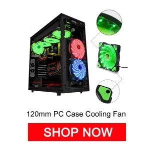 Cooling Fan
