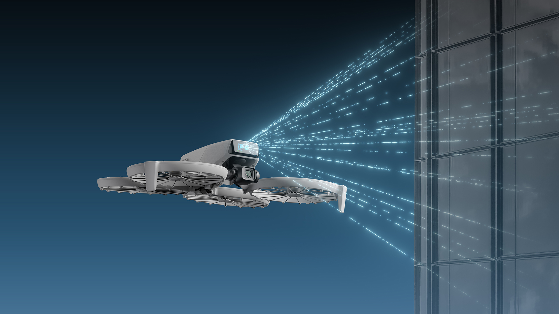 DJI Flip