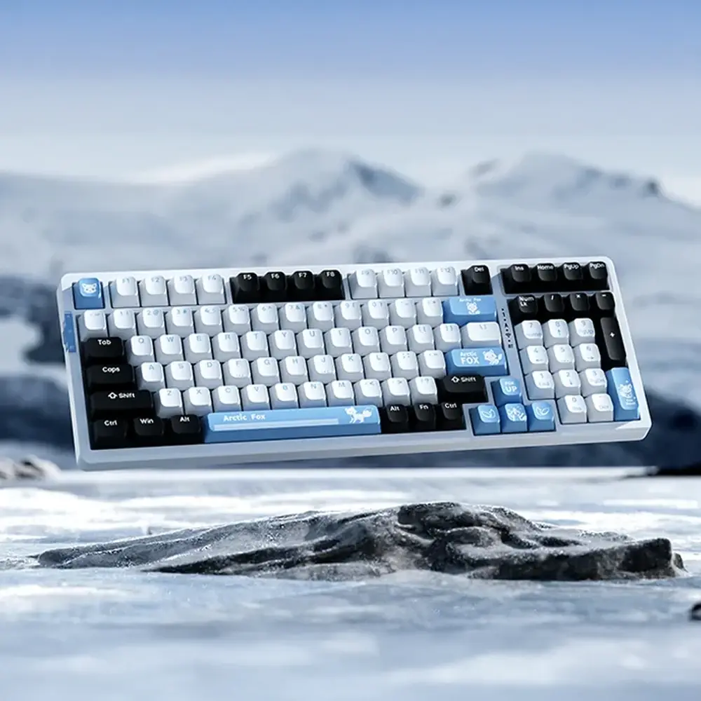 5 Layer Noise Reduction Gasket Structure