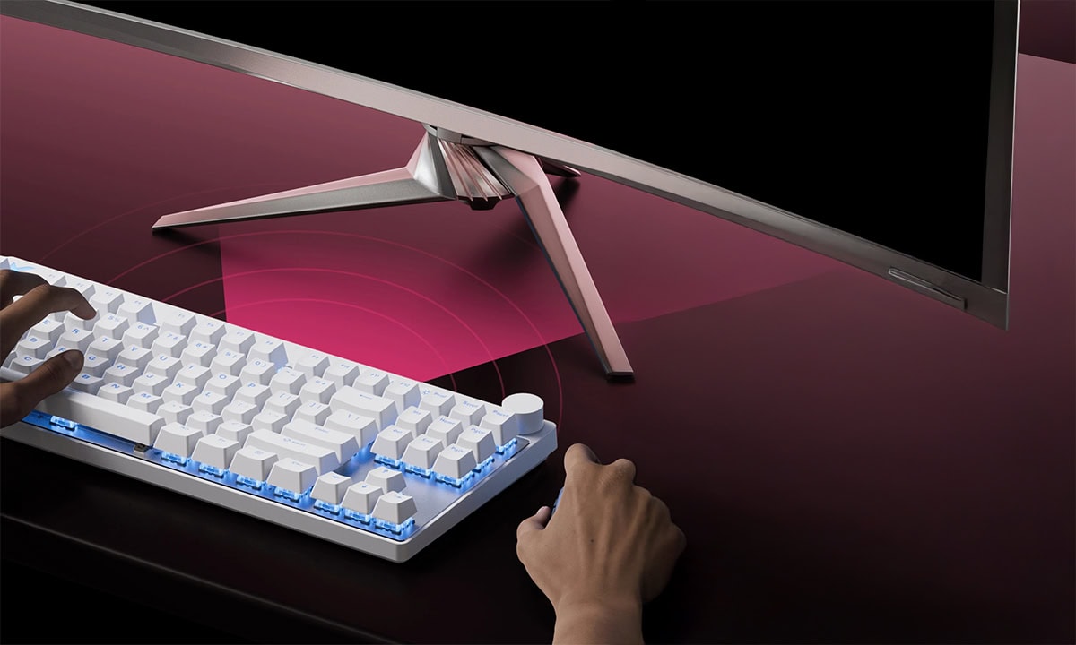 Uyarlanabilir Dinamik Kalibrasyon 2.0