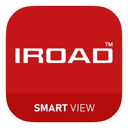IROAD Mobile App