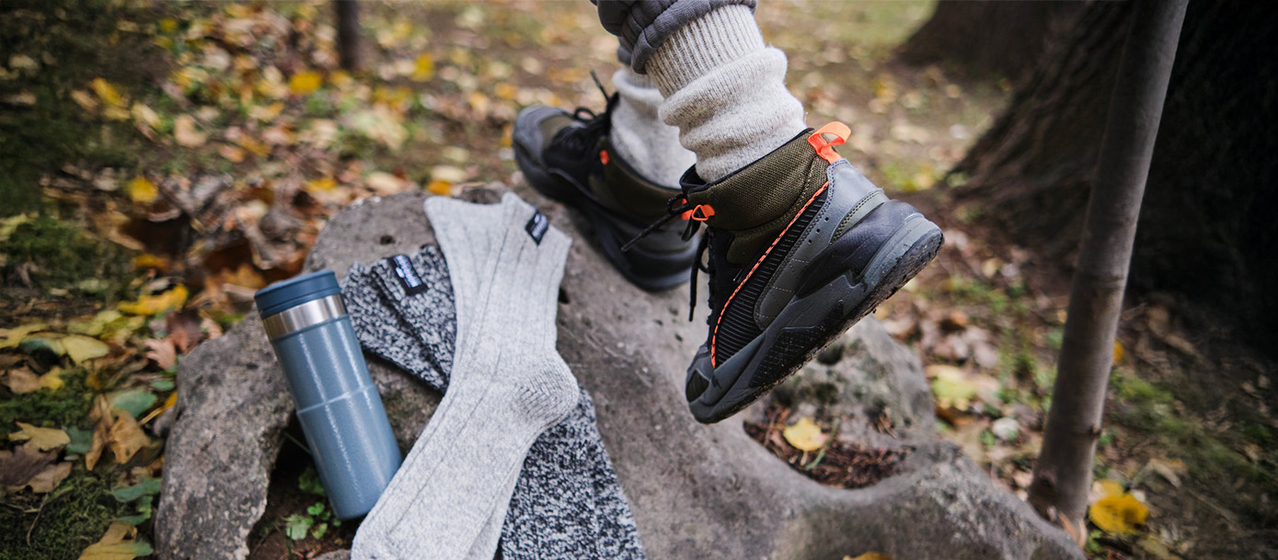 Termal Çorap Nedir, Özellikleri Nelerdir?