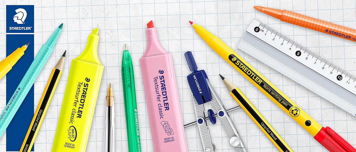 STAEDTLER