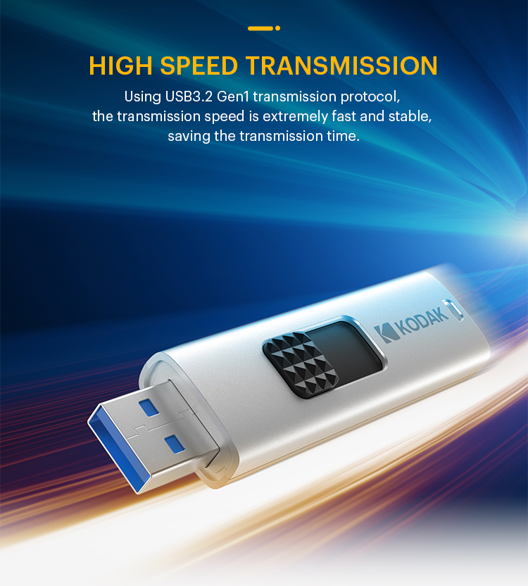 USB 3.2 Gen1 görseli