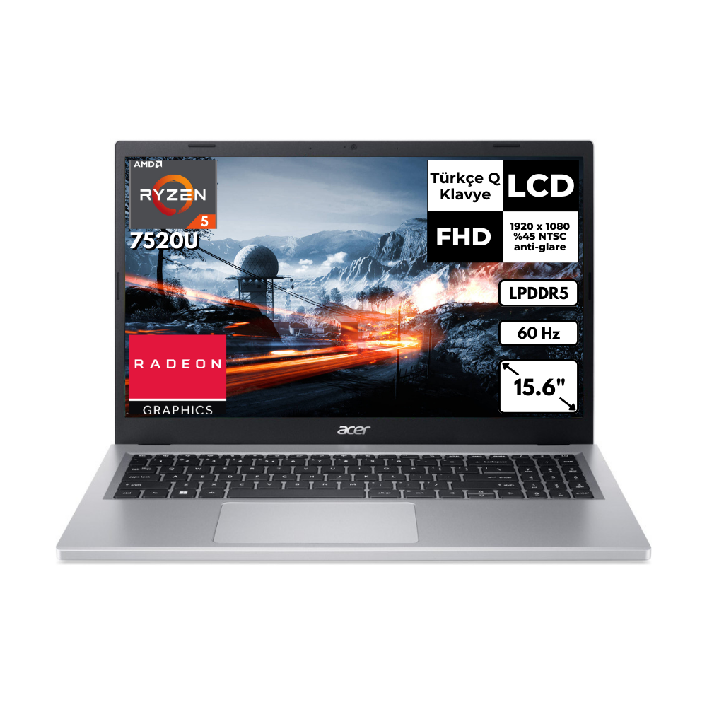 Acer Aspire 3 NX.KDEEY.00E
