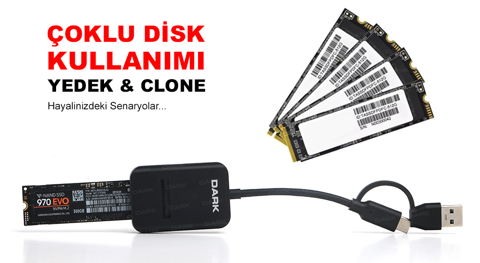 LED Durum Göstergesi