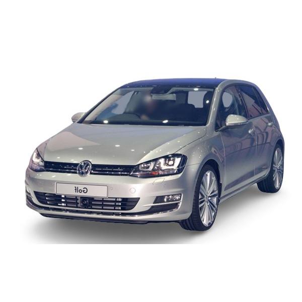 GOLF VOLKSWAGEN
