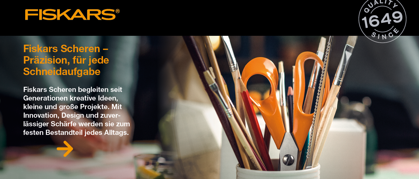 Makas, makas, kesme, ofis, Fiskars, Finlandiya, bıçak, keskin, el işi, solak, dikiş