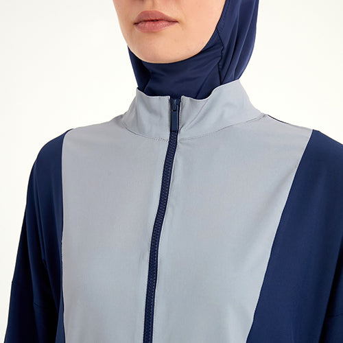 Hakim Yaka Detayı - M2527-3