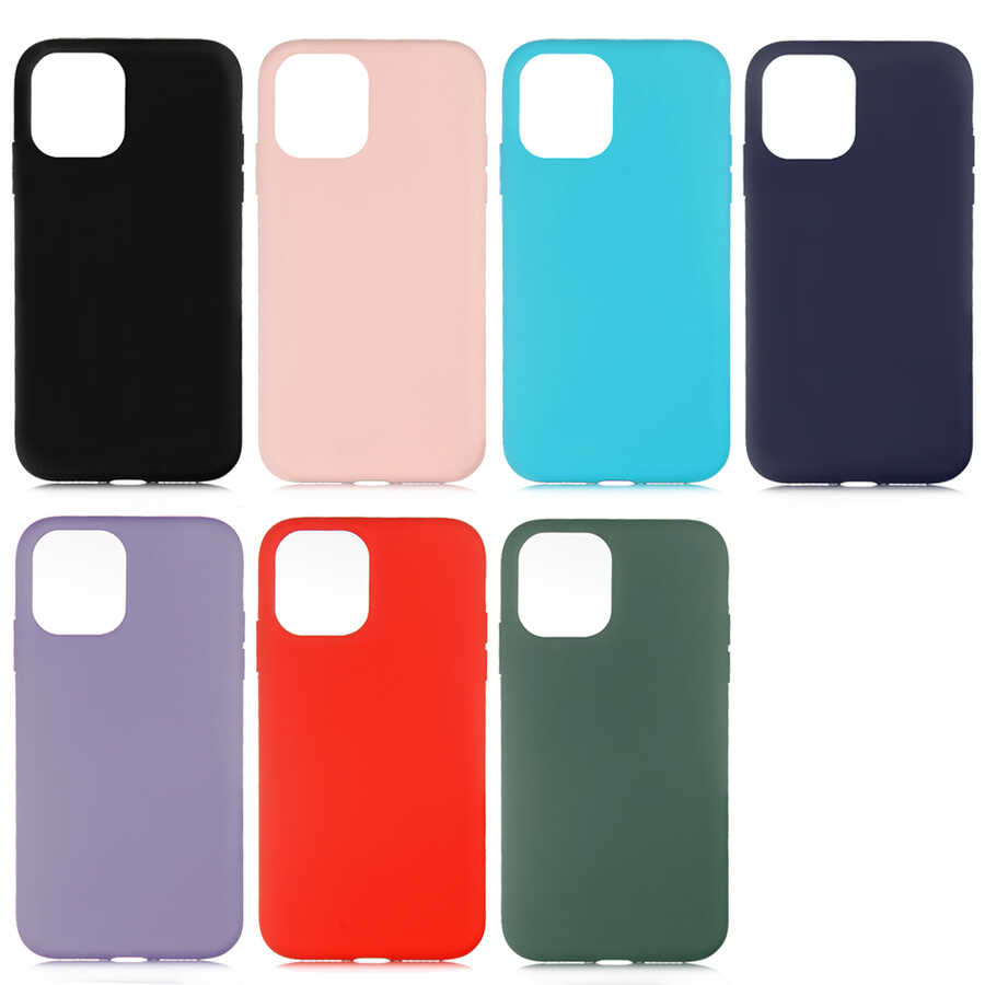 Apple iPhone 11 Pro Kılıf Zore LSR Lansman Kapak - 4