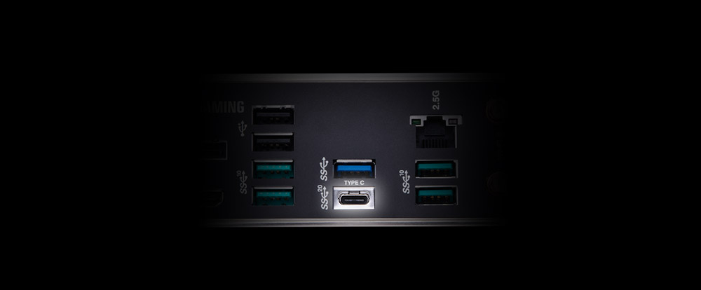 TUF-GAMING-B660M-PLUS-D4