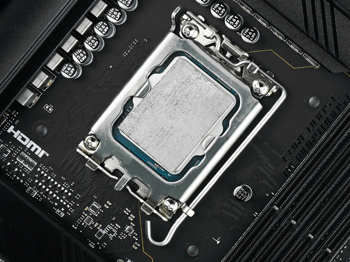 Uygulama örneği KryoSheet