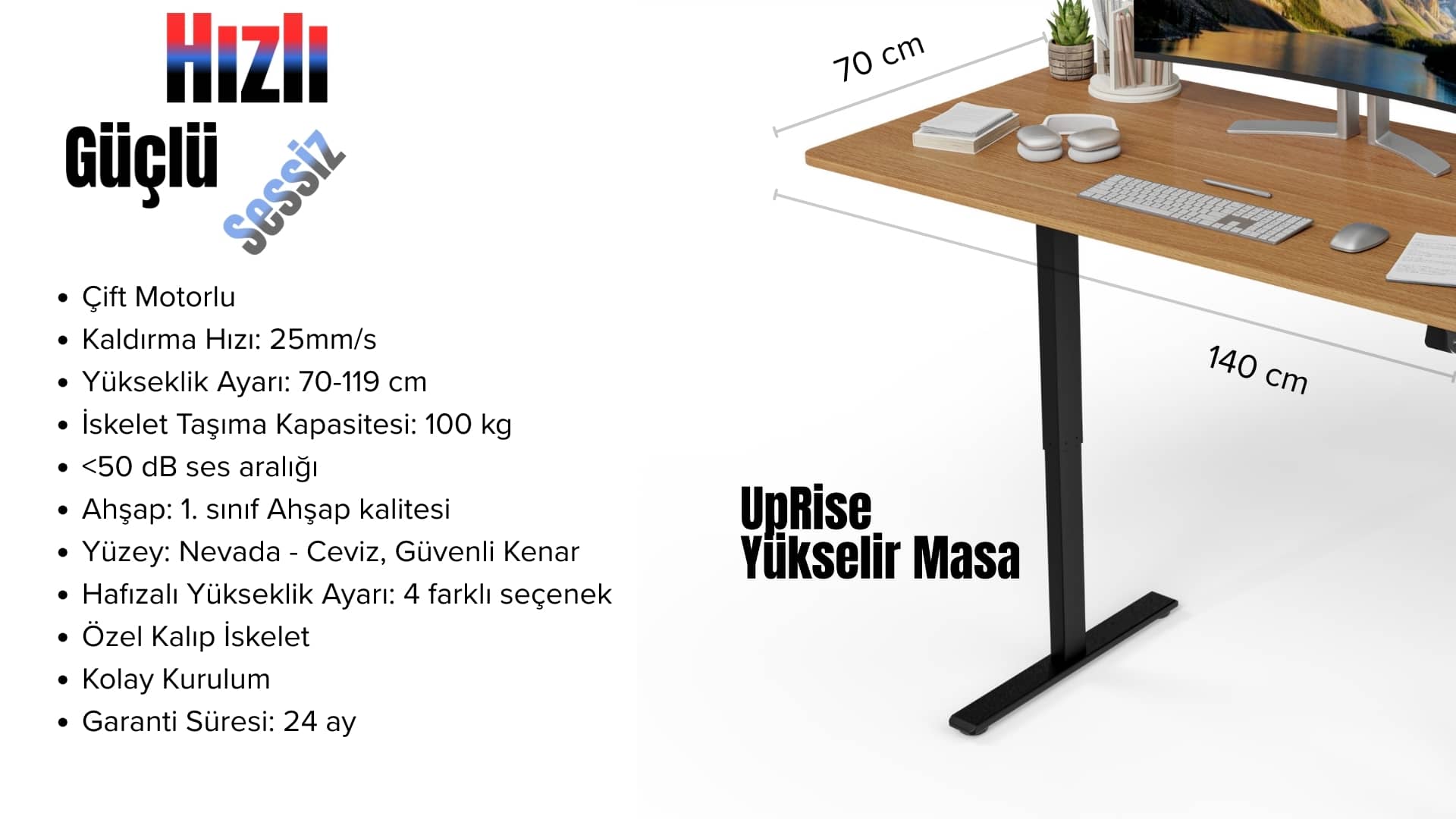 yükselirmasa