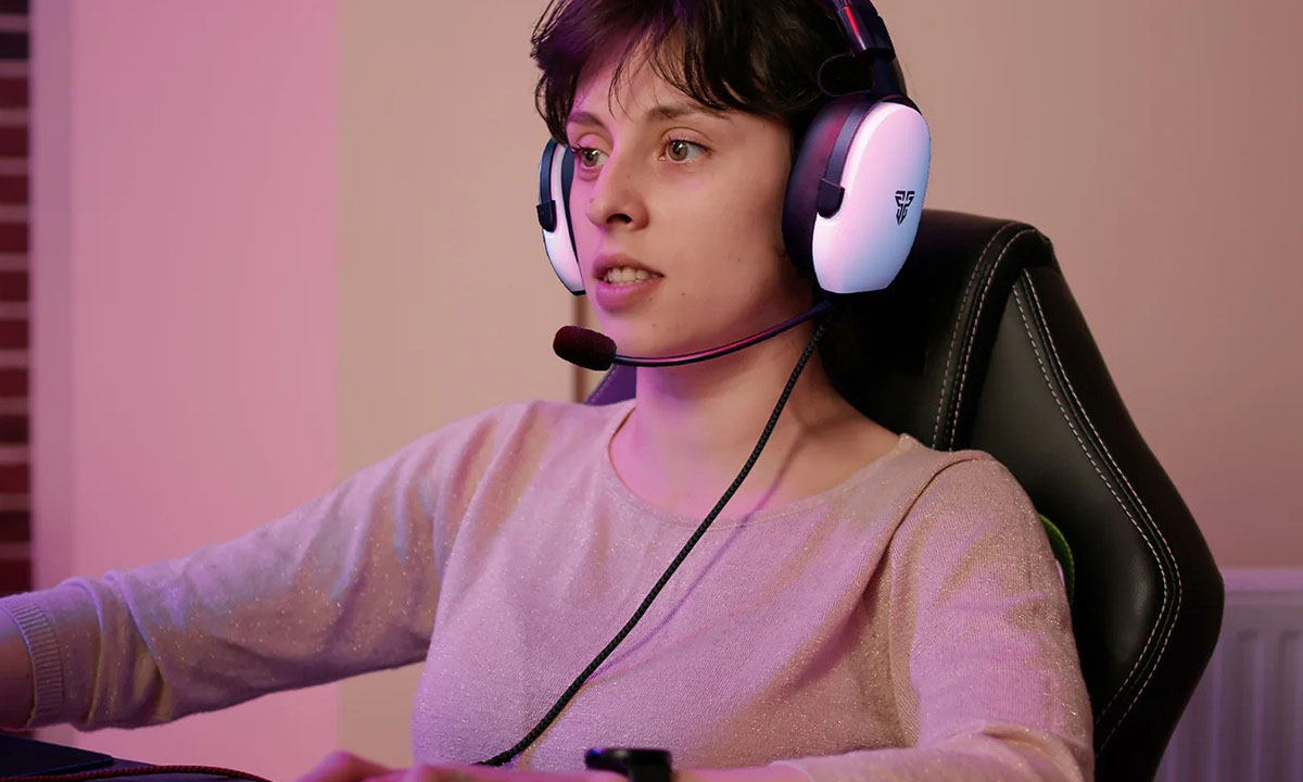 Konforlu Kulak Yastıkları