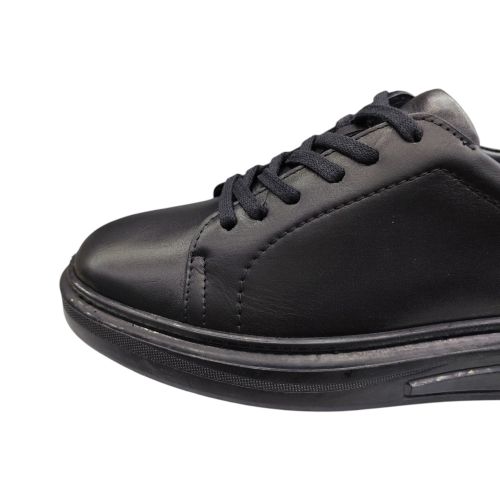 Tardelli 3761 Siyah 38 39 Numara Erkek Ayakkabı