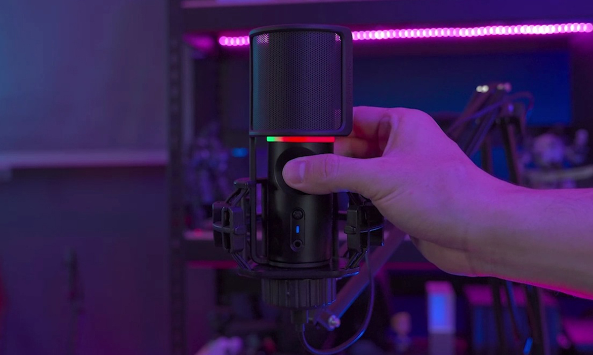 Hızlı Sessize Alma İşlevi