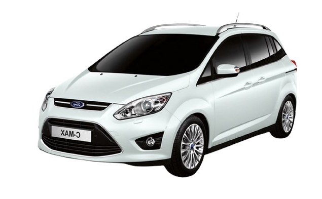 C-MAX FORD