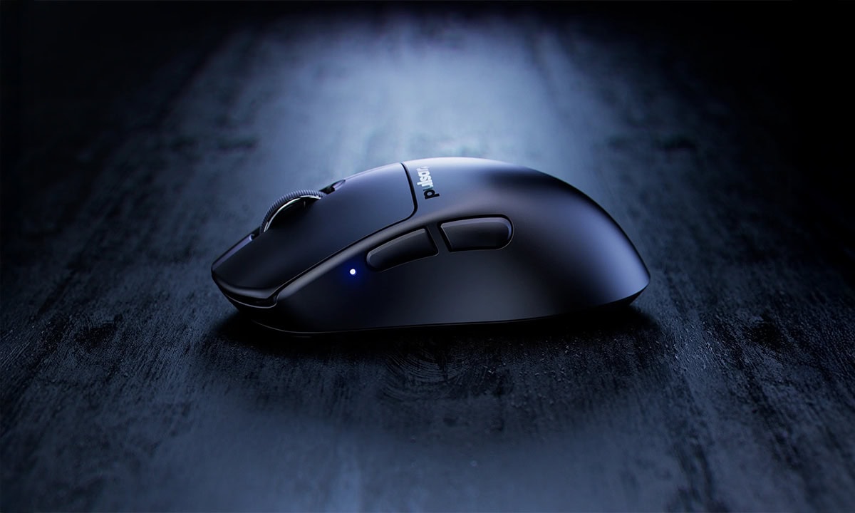 Hassasiyet ve Dayanıklılık için Geliştirildi