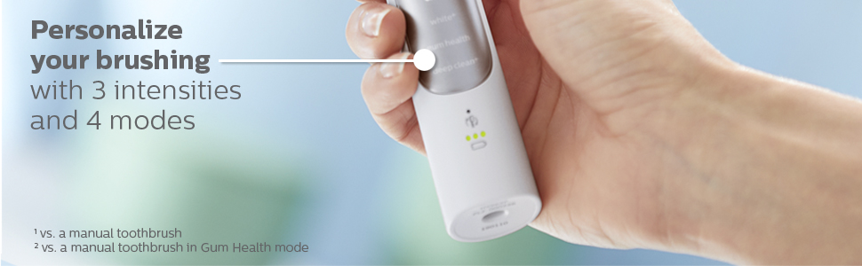 beyaz diş fırçasının alt kısmını tutan kişi sadece elini gösteriyor