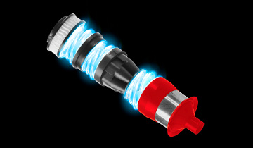 polti sani system gun ddv