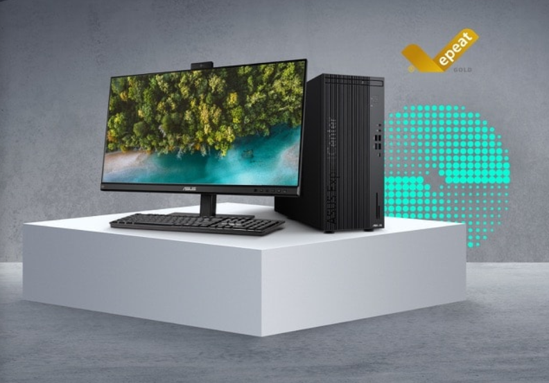 Expertcenter D9