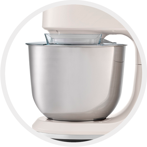 Sıçrama Önleyici Kapak