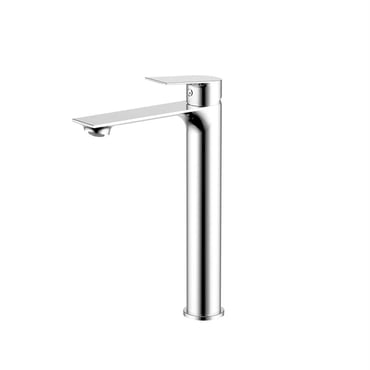 Cerastyle İbiza Single Mix Çanak Tipi Lavabo Bataryası Krom