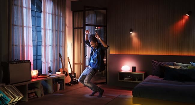 hue go