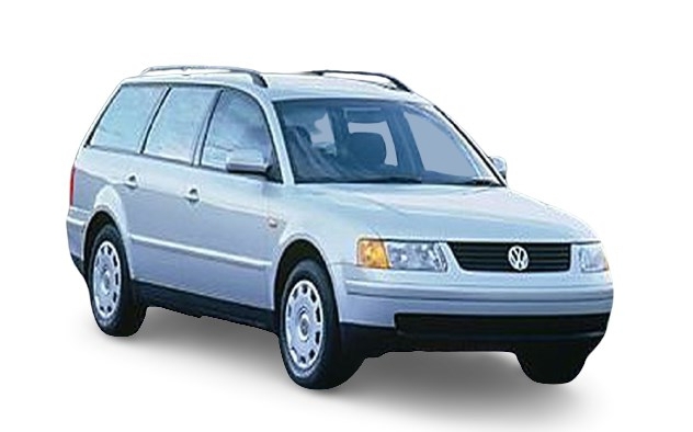 PASSAT VOLKSWAGEN