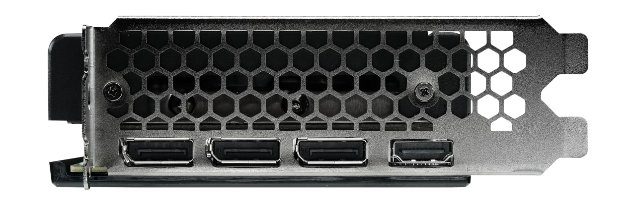 GAINWARD GeForce RTX5070 PYTHON III 12GB GDDR7 192Bit Gaming Ekran Kartı