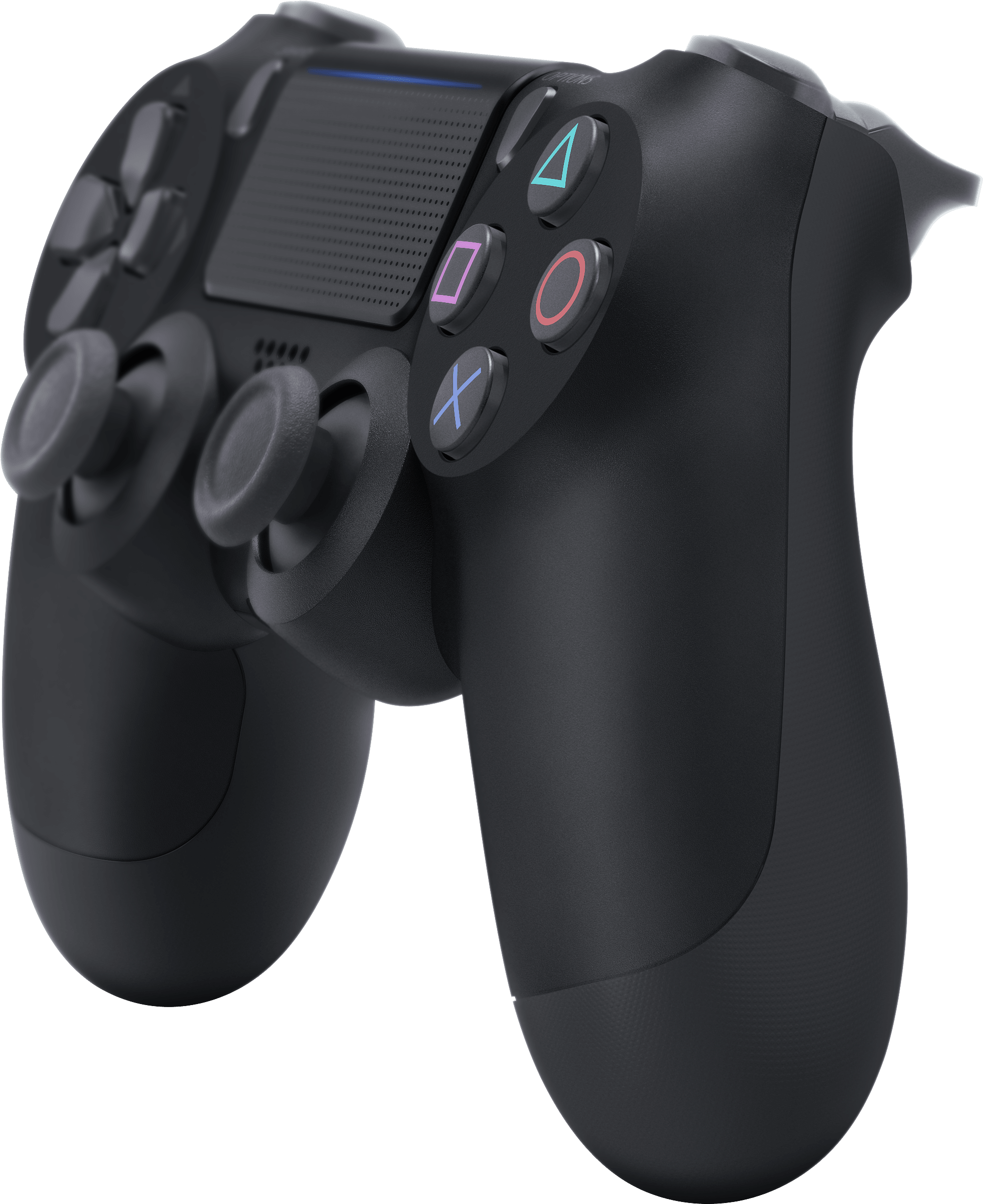 Ps4 Pro 1tb With Fortnite Royal Bomber Outfit & 500 - Playstation Dualshock4 Wireless Controller | Full Size PNG Download | SeekPNG