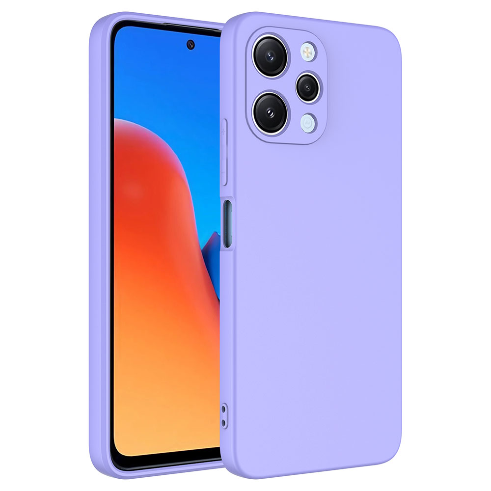 Xiaomi Redmi 12 Kılıf Zore Mara Lansman Kapak - 1