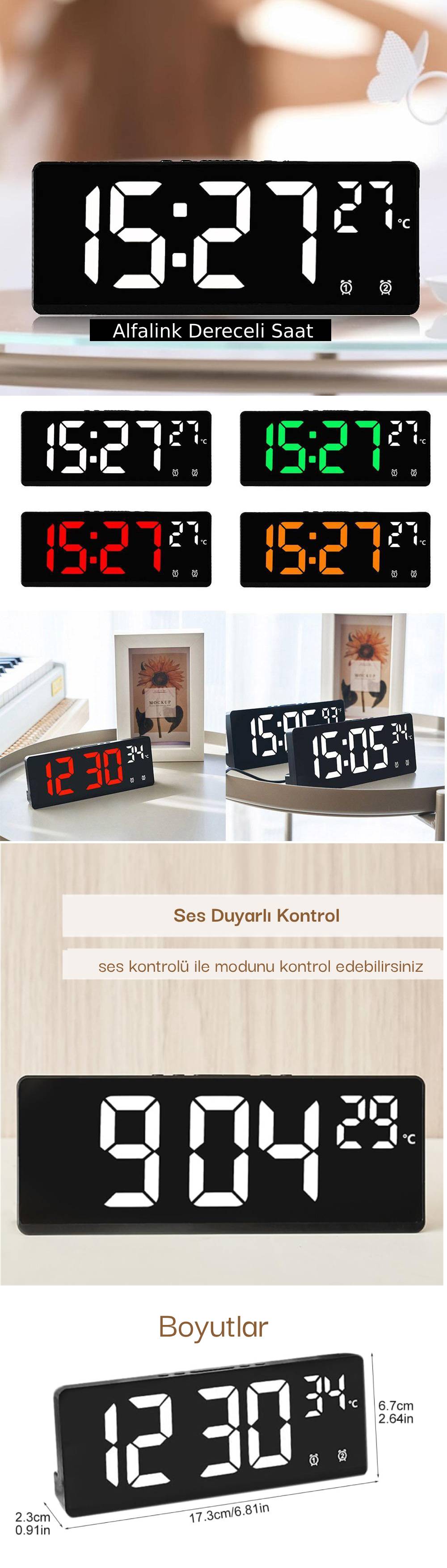 alfalink dijital saat