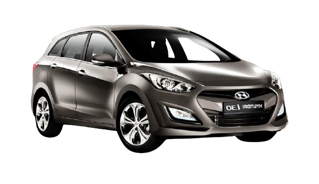 İ30 HYUNDAİ