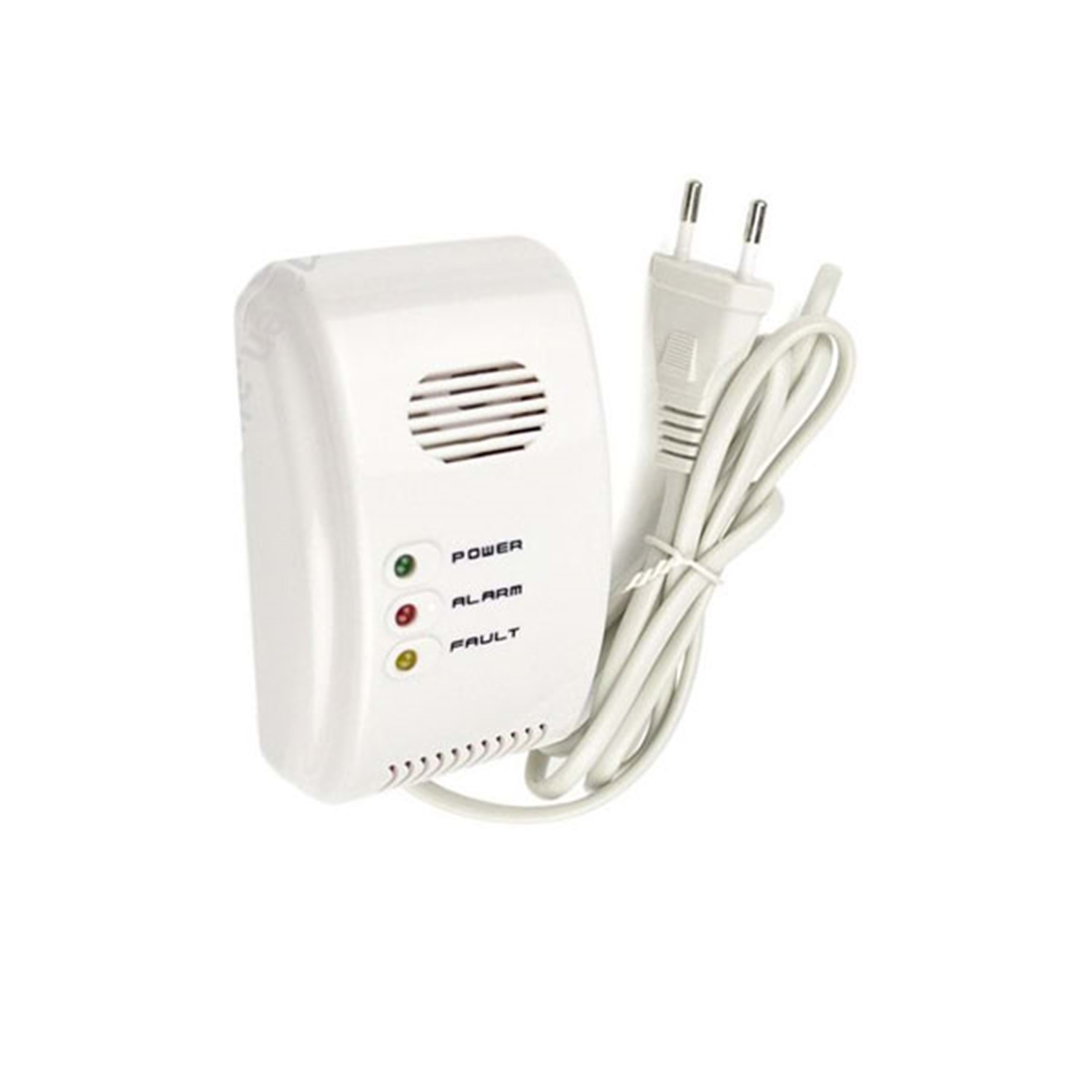 HX-2008EX Gaz Alarm Cihazı