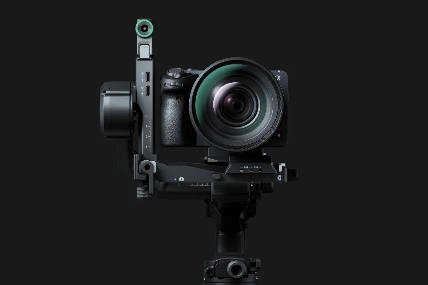 DJI RS 5