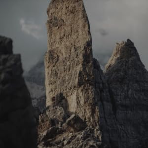 dolomites mountains