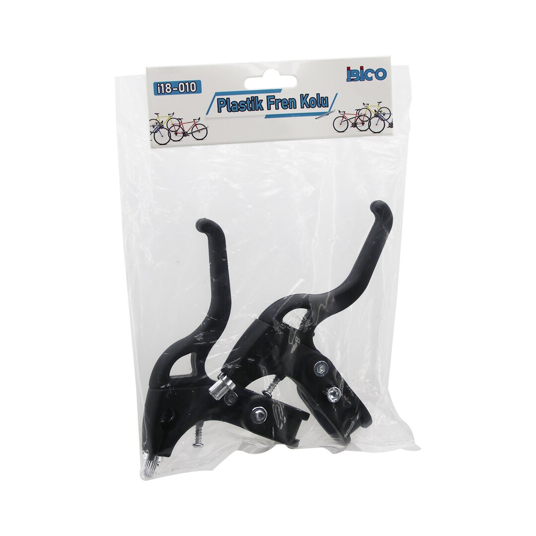 ANKAVERSE® 2PCS SET PLASTİK BİSİKLET FREN KOLU (5286)
