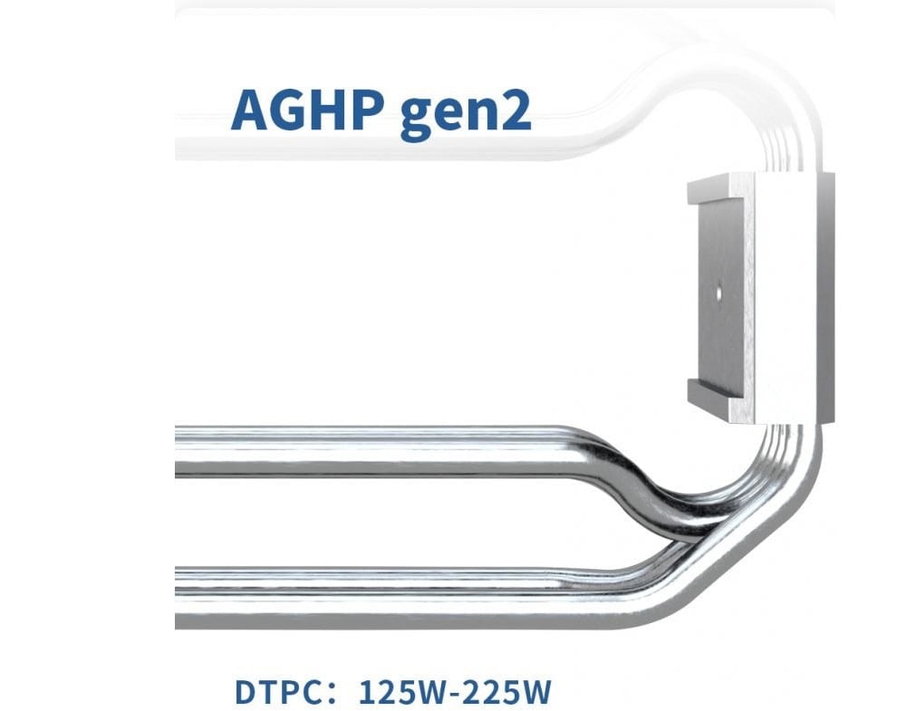 Thermalright Assassin X 120 Refined Soğutucu H4