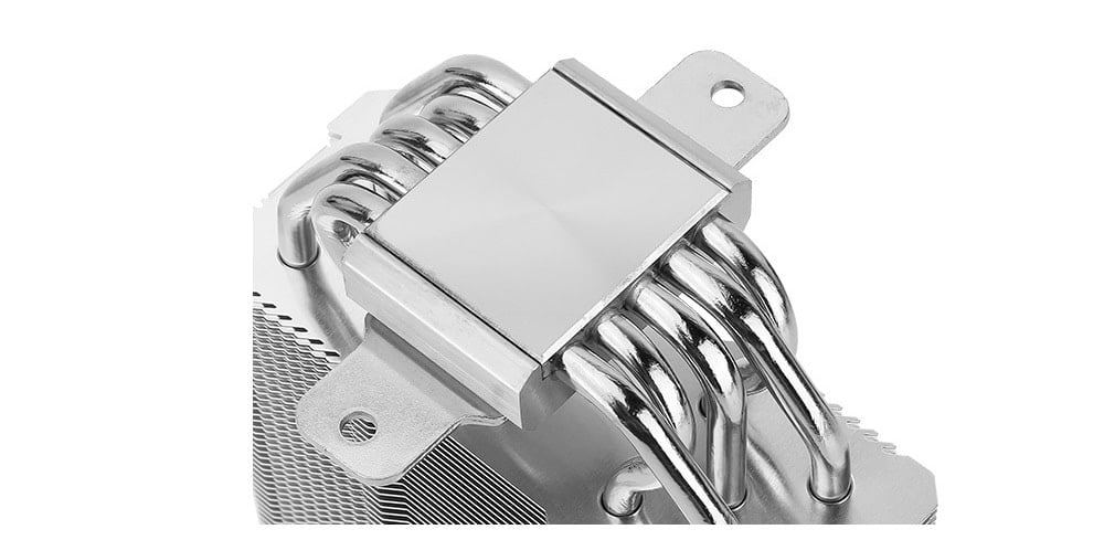 Thermalright Assassin King 120 Mini White Argb V3 Soğutucu H5