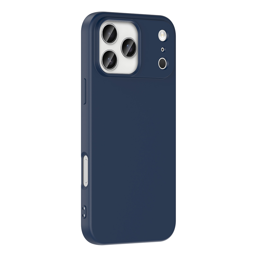 Apple iPhone 17 Pro Max Kılıf Zore Mara Lansman Kapak - 11