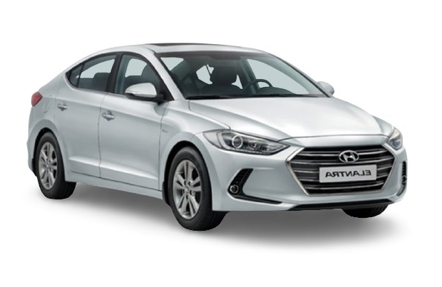 ELANTRA HYUNDAİ