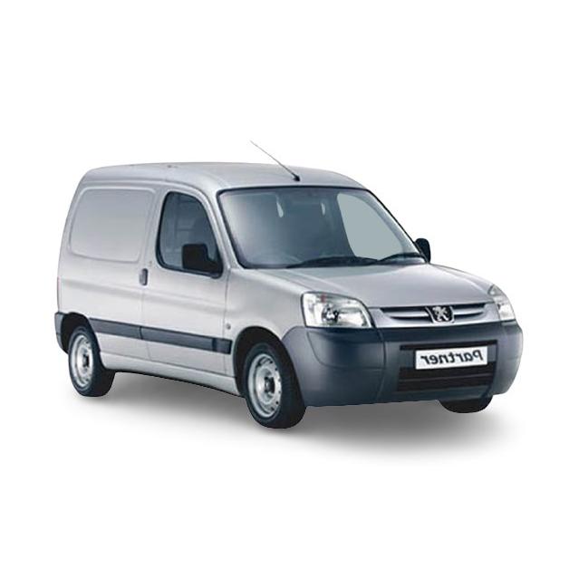 PARTNER PEUGEOT