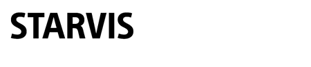 Sony STARVIS Logo