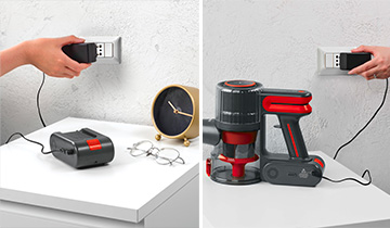 polti sani system gun ddv