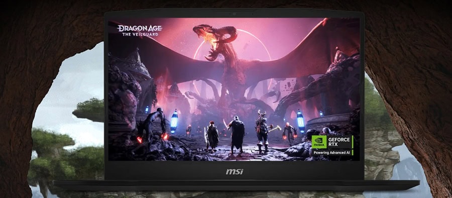 MSI KATANA 17 HX B14WGK-046XTR Gaming Laptop H13