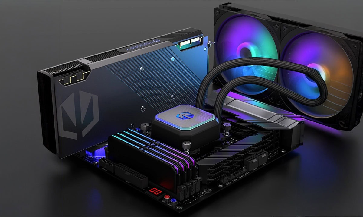 Gücün sessiz tarafına hoş geldiniz