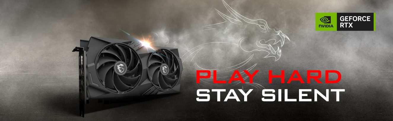 MSI GeForce RTX 4060 Gaming X 8GB Ekran Kartı a1